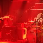 LIVE: Sit Down - Moles, Bath, 22/04/2022 2