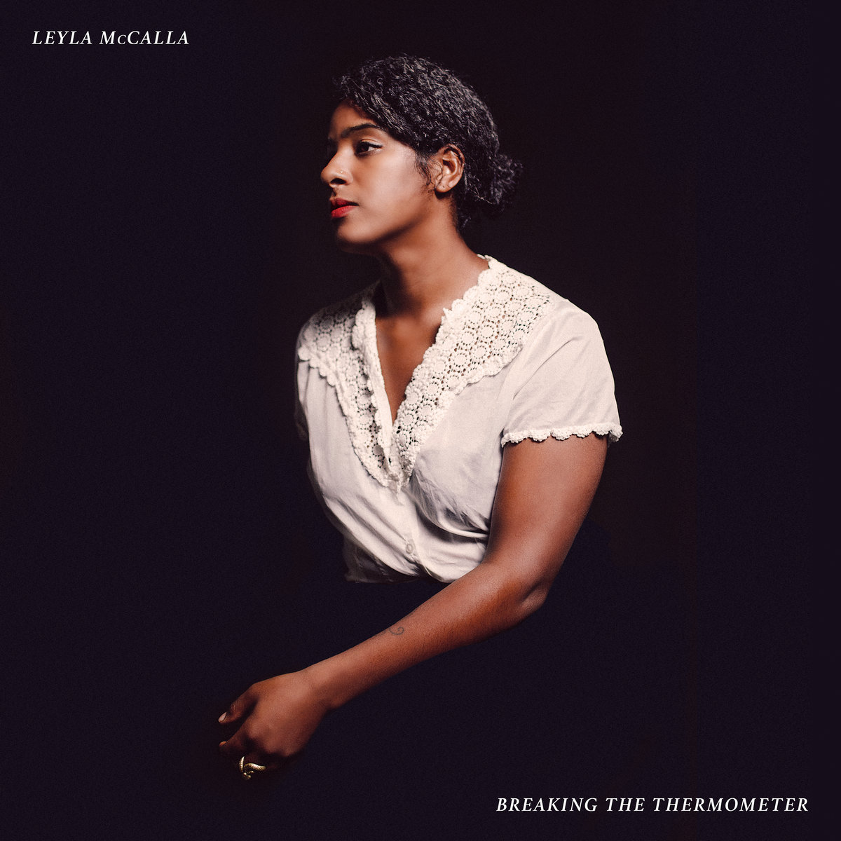Leyla McCalla – Breaking The Thermometer (ANTI-)