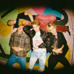 NEWS: Banji announce debut album 'Freshcakes' and release new single 'Cornflakes' 1