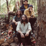 NEWS: PSYCHEDELIC PORN CRUMPETS release new single 'Acid Dent', from fifth album 'Night Gnomes' and confirm UK and European tour