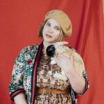 EXCLUSIVE: Samantha Savage Smith 'Fake Nice' Premiere