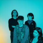NEWS: Working Men's Club share new single 'Circumference' & announce tour of independent record stores