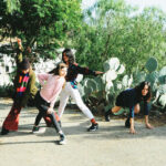 NEWS: Warpaint unveil contemplative new track 'Hips'
