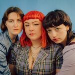 PODCAST: Show Me Magic! Adwaith Special with Gwenillian Anthony