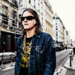 NEWS: Brian Jonestown Massacre announce new album 'Fire Doesn’t Grow On Trees'