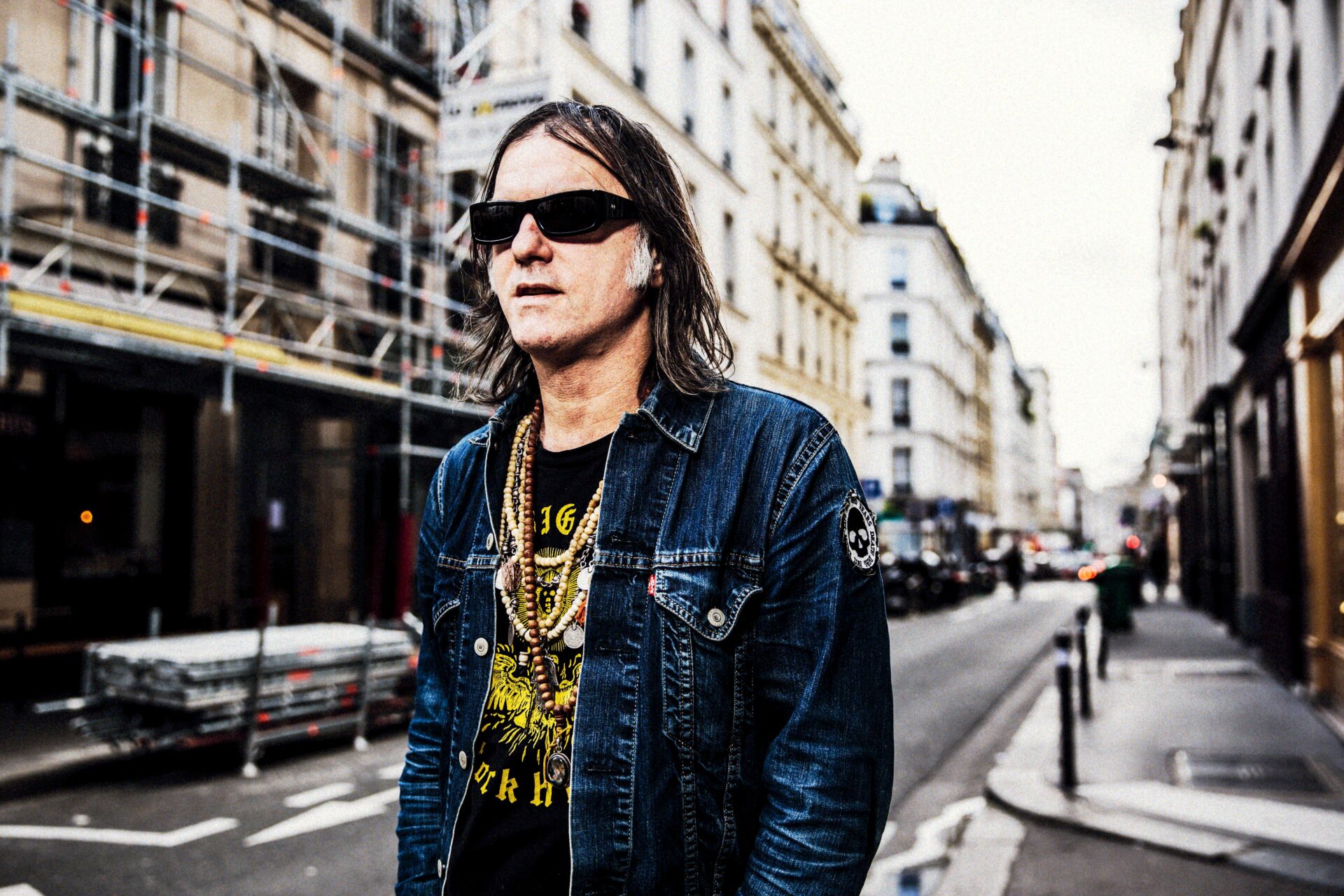 NEWS: Brian Jonestown Massacre announce new album 'Fire Doesn’t Grow On Trees'