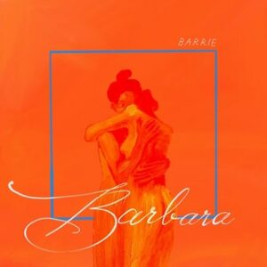 barrie barbara
