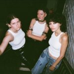IN CONVERSATION: deep tan "the (songs) feel a lot bigger and bolder. More beefy and muscular"