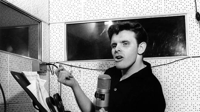 Record Store Day 2022 - Del Shannon 2