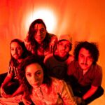 NEWS: Tallies announce new album 'Patina' & Share hook laden new single 'Hearts Underground'