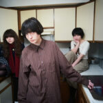 NEWS: Horsegirl reveal inventive home made video for 'World of Pots and Pans'