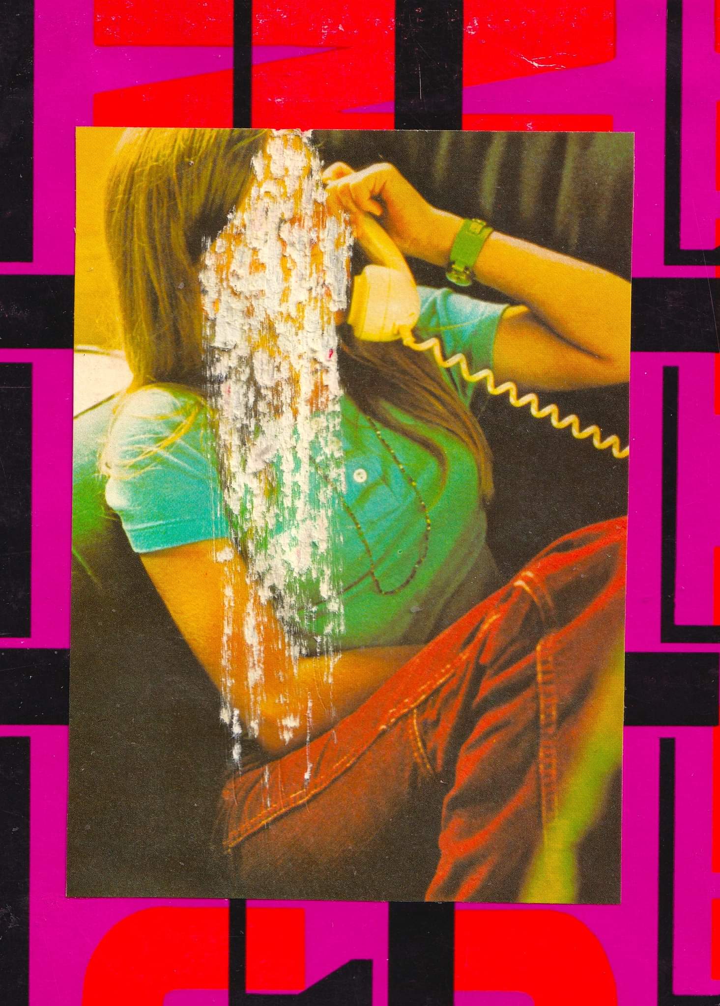 LibraLibra - Modern Millennial (Aspiring Downwards) 1