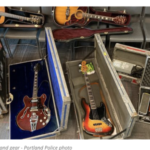 NEWS: US police recover The Brian Jonestown Massacre’s stolen guitars worth $50k 2