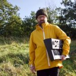 NEWS: Rodney Cromwell's new folktronica single 'Opus Three' searches for hope in the darkness