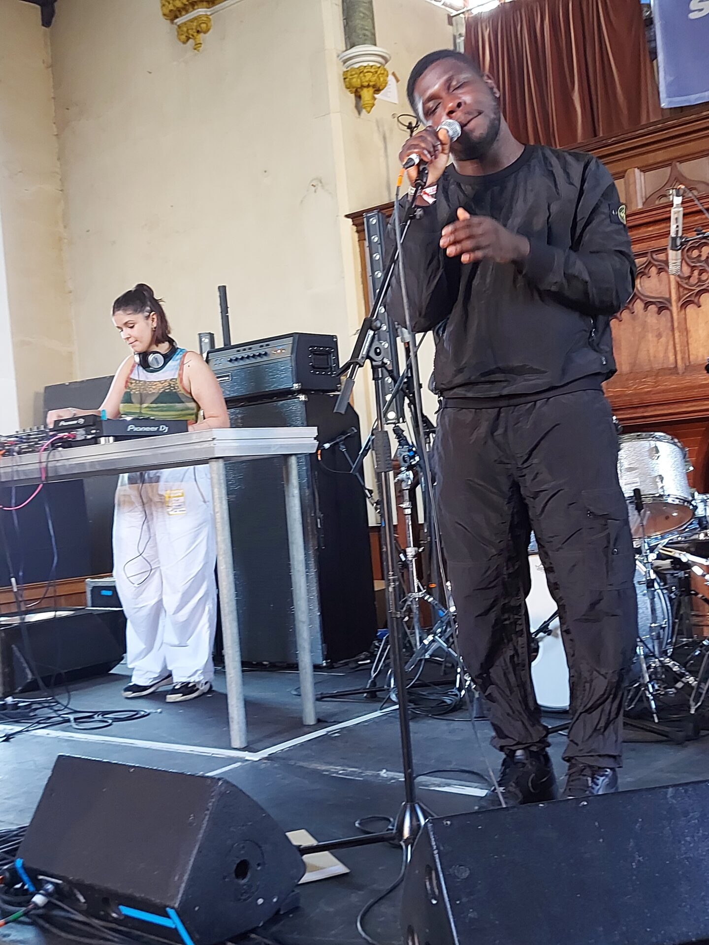 In Camera:  The Great Escape Festival 5