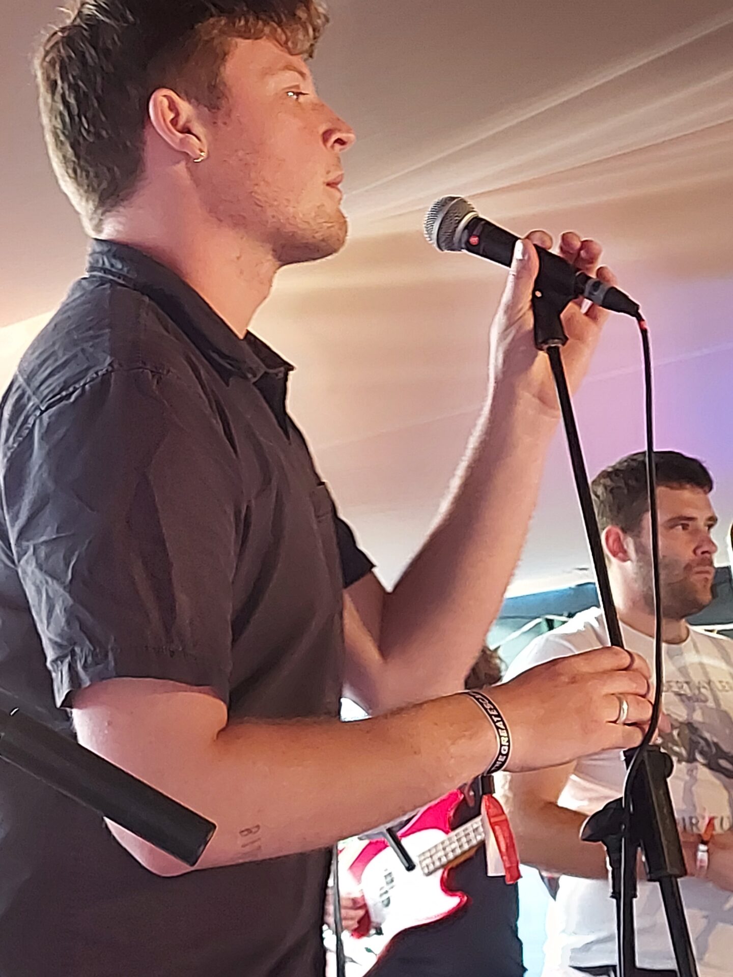 In Camera:  The Great Escape Festival 13