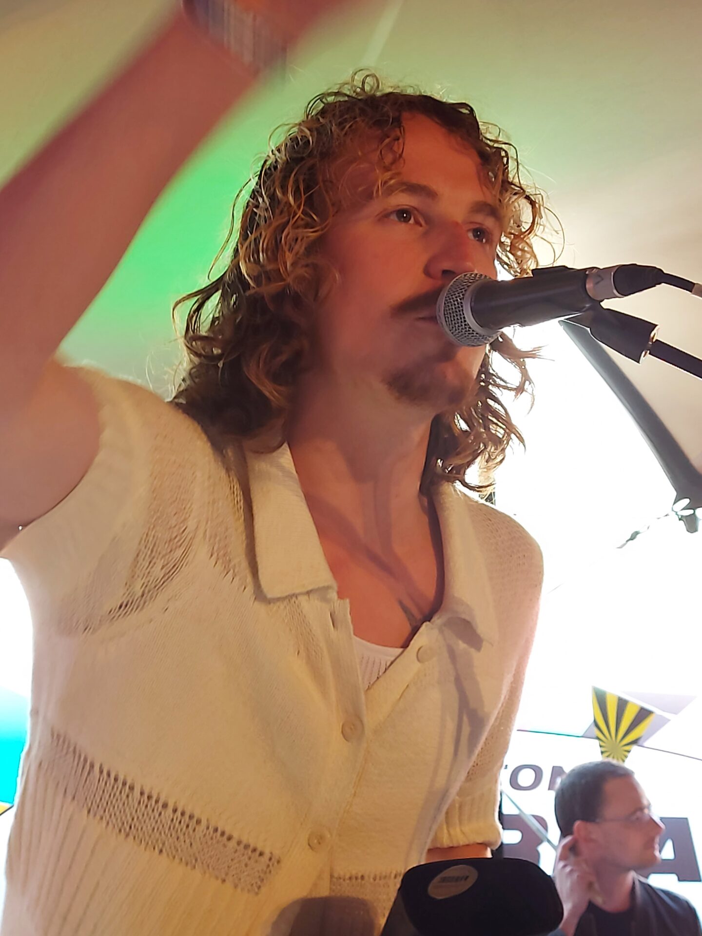 In Camera:  The Great Escape Festival 12