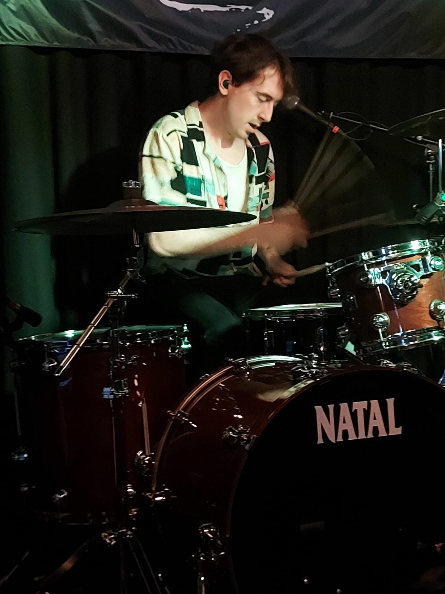 In Camera:  The Great Escape Festival 17