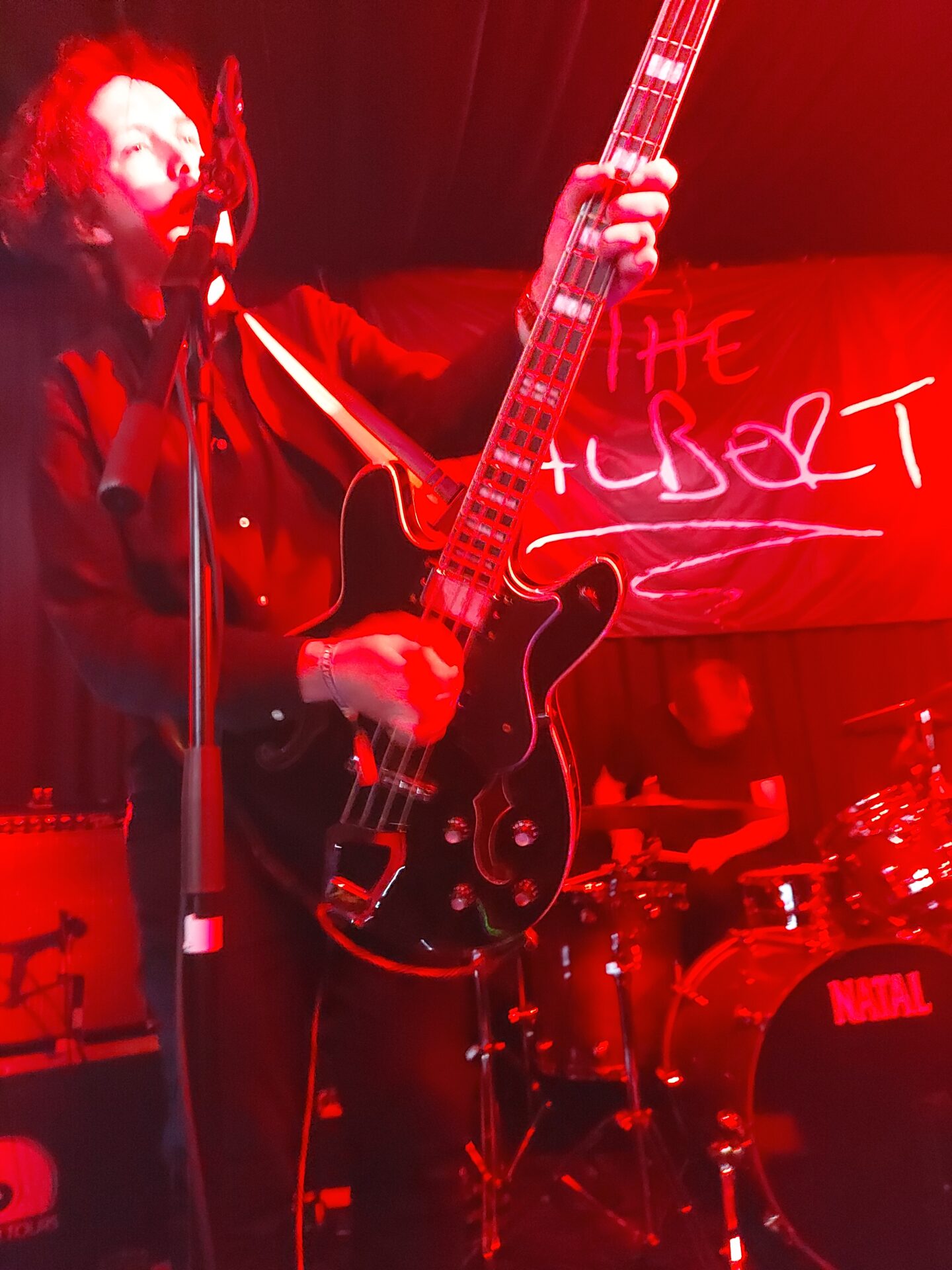 In Camera:  The Great Escape Festival 21