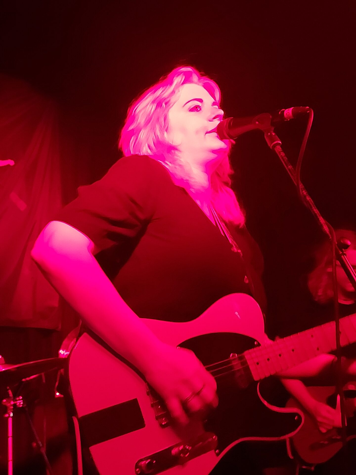 In Camera:  The Great Escape Festival 18