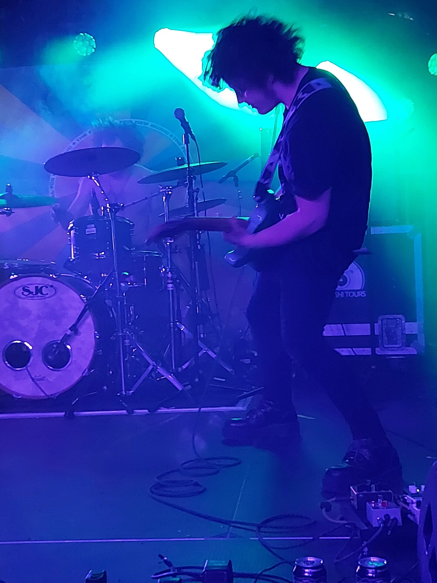 In Camera:  The Great Escape Festival 28
