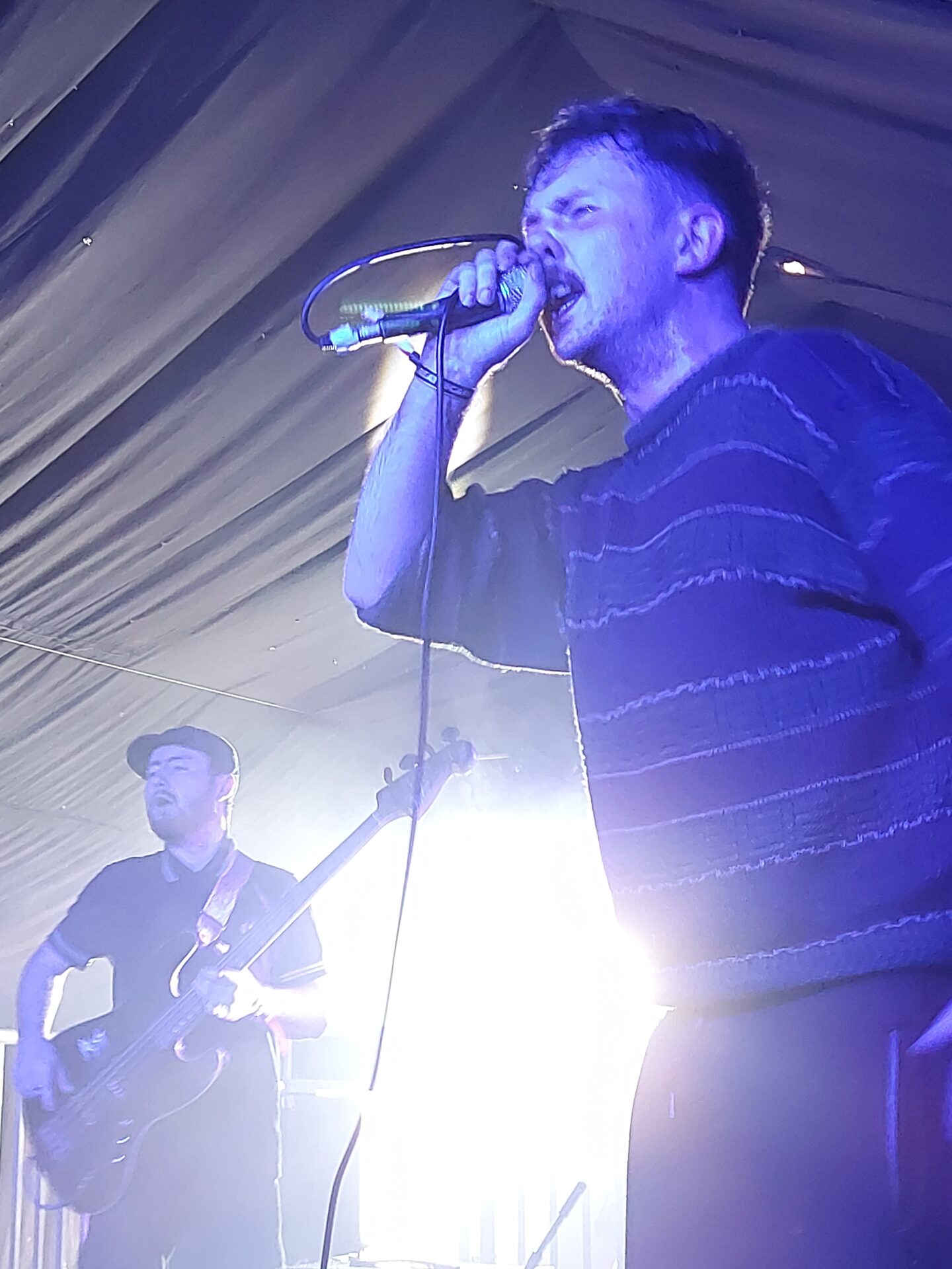 In Camera:  The Great Escape Festival 27