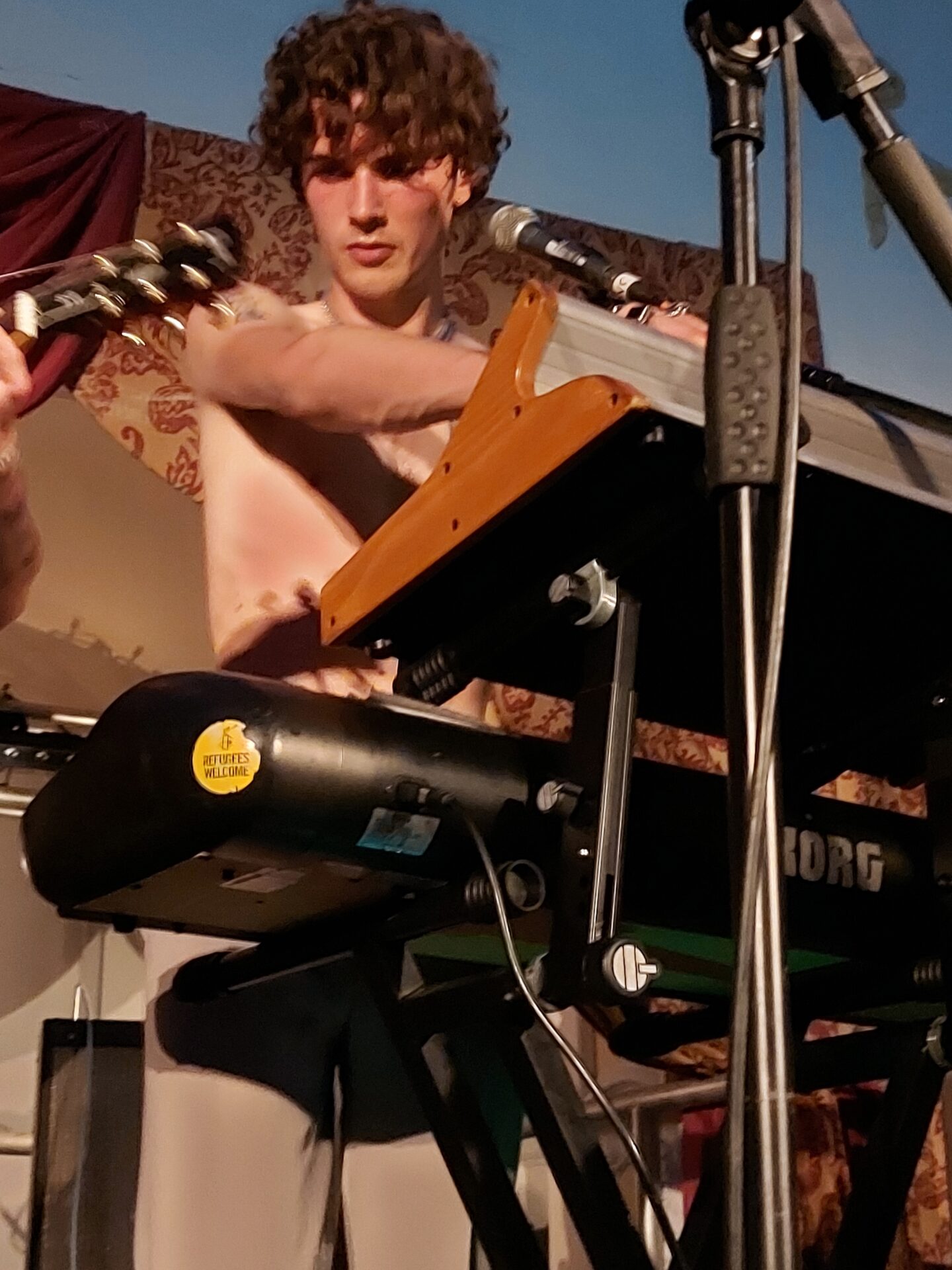In Camera:  The Great Escape Festival 23