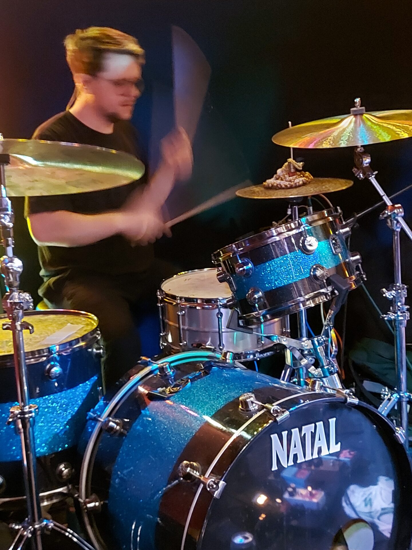 In Camera:  The Great Escape Festival 41