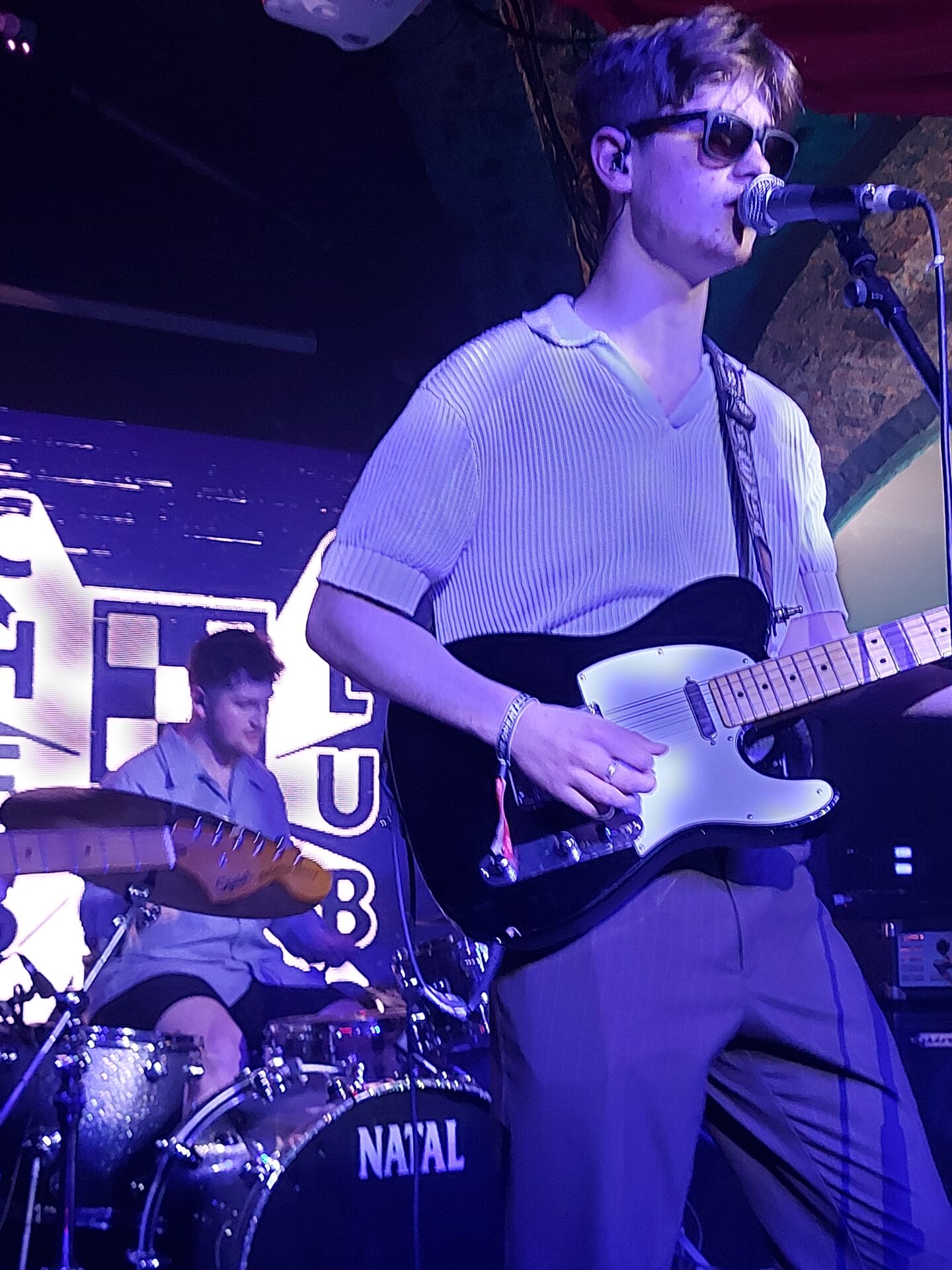 In Camera:  The Great Escape Festival 37