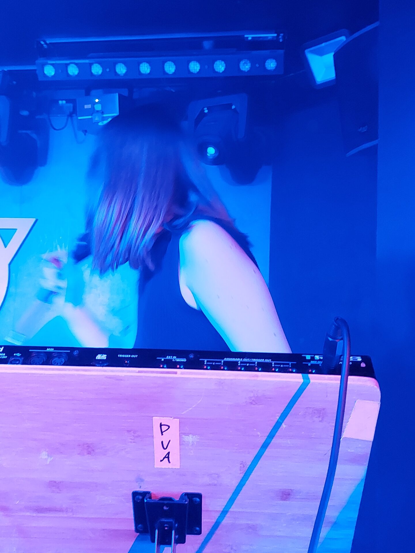 In Camera:  The Great Escape Festival 34