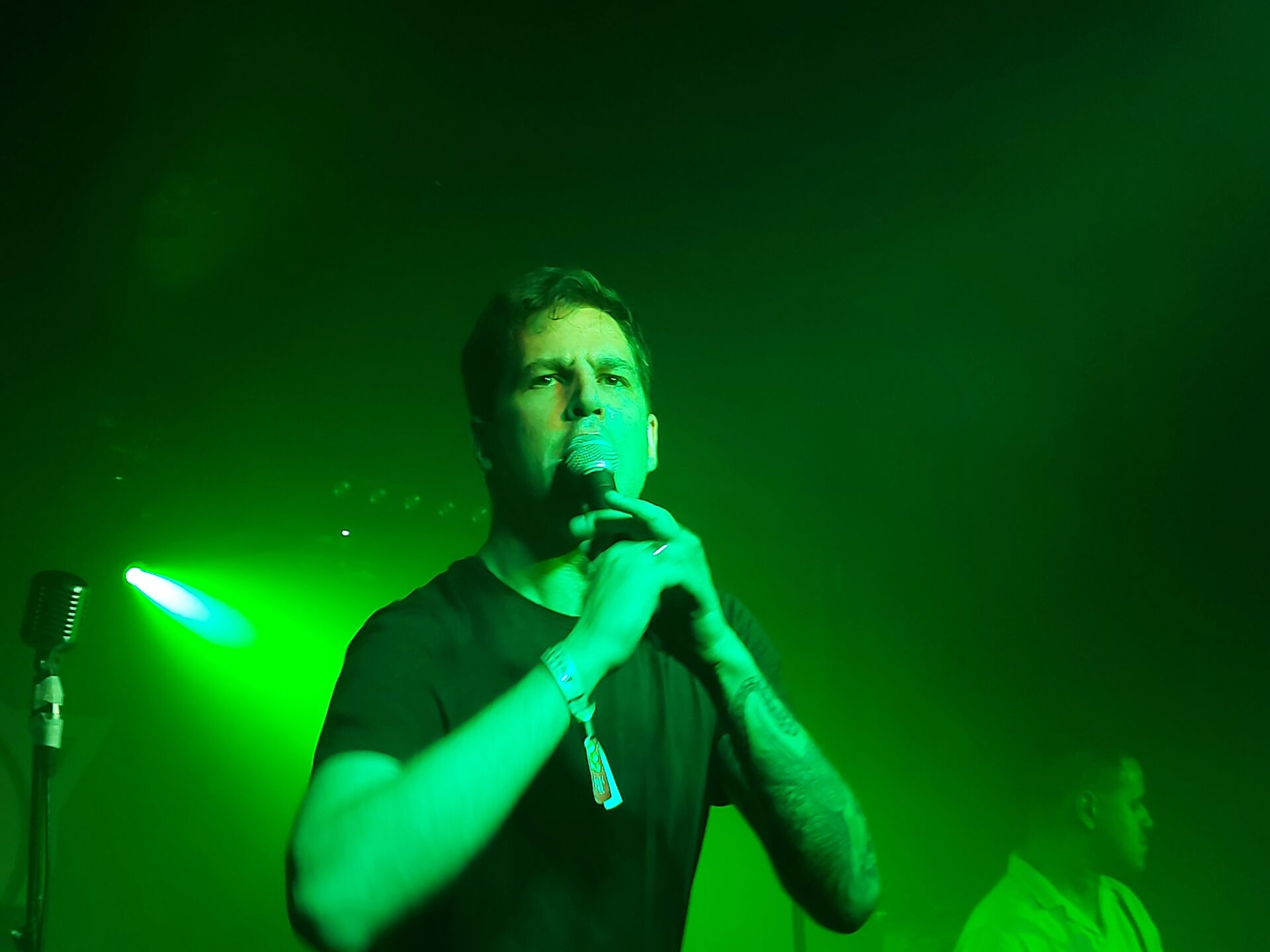 In Camera:  The Great Escape Festival 33