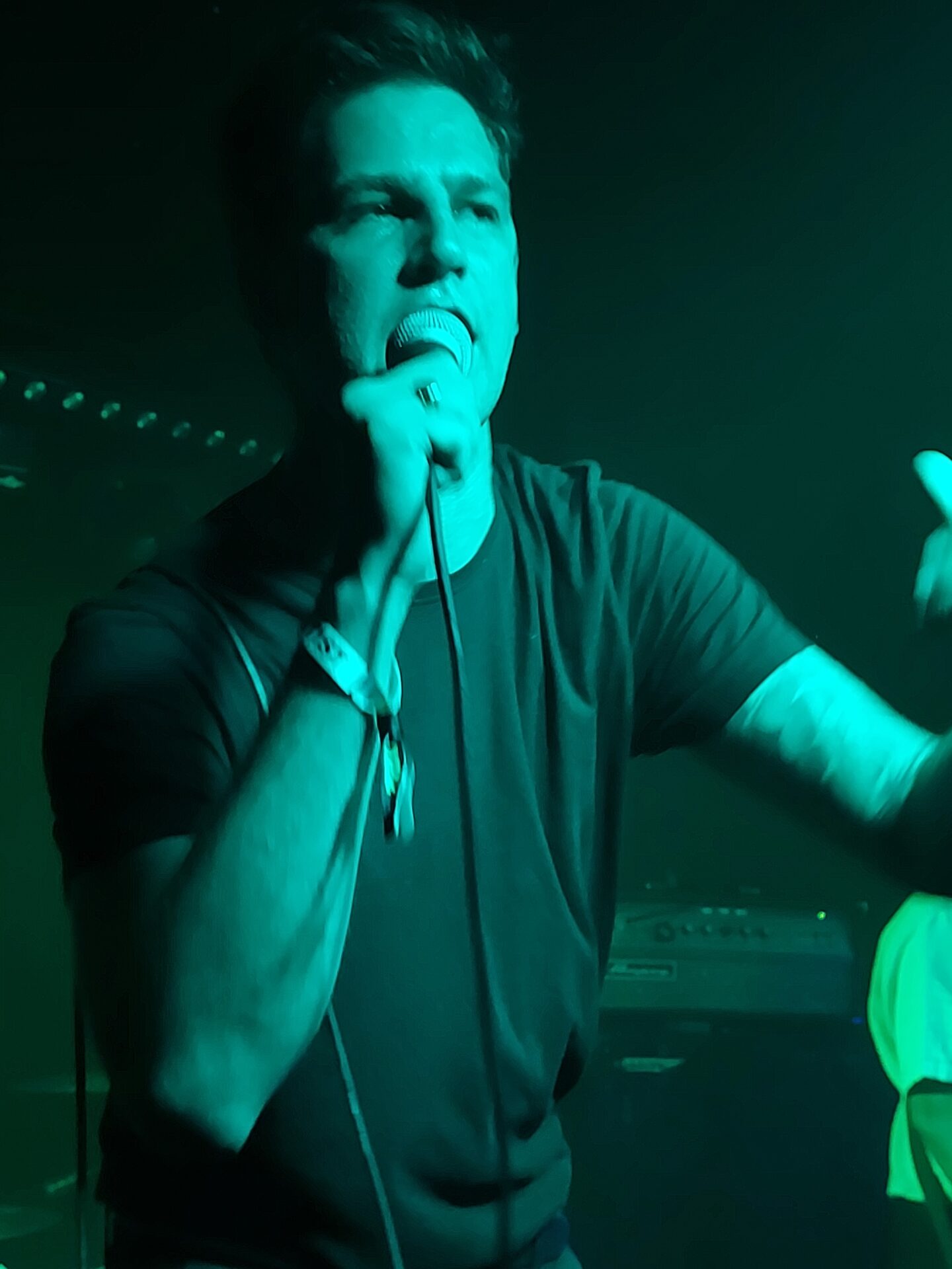 In Camera:  The Great Escape Festival 32
