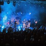 LIVE: Fudge. - Nottingham Rock City, 30/04/2022