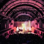 LIVE: Tord Gustavsen Trio – Howard Assembly Room, Leeds, 21/05/2022 2