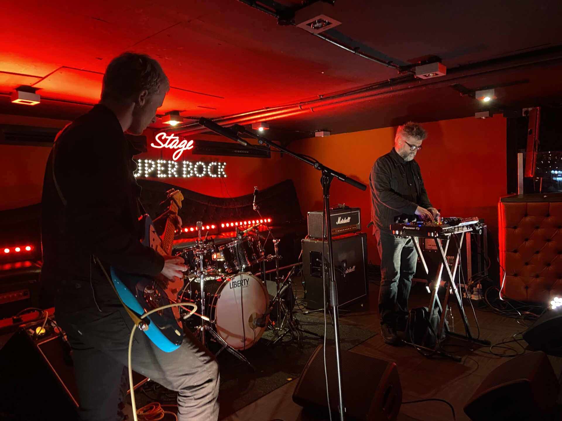 FESTIVAL REPORT: Dot To Dot (Nottingham) 23 B31B8683 782A 412E 9147 56EA77A8A5ED scaled