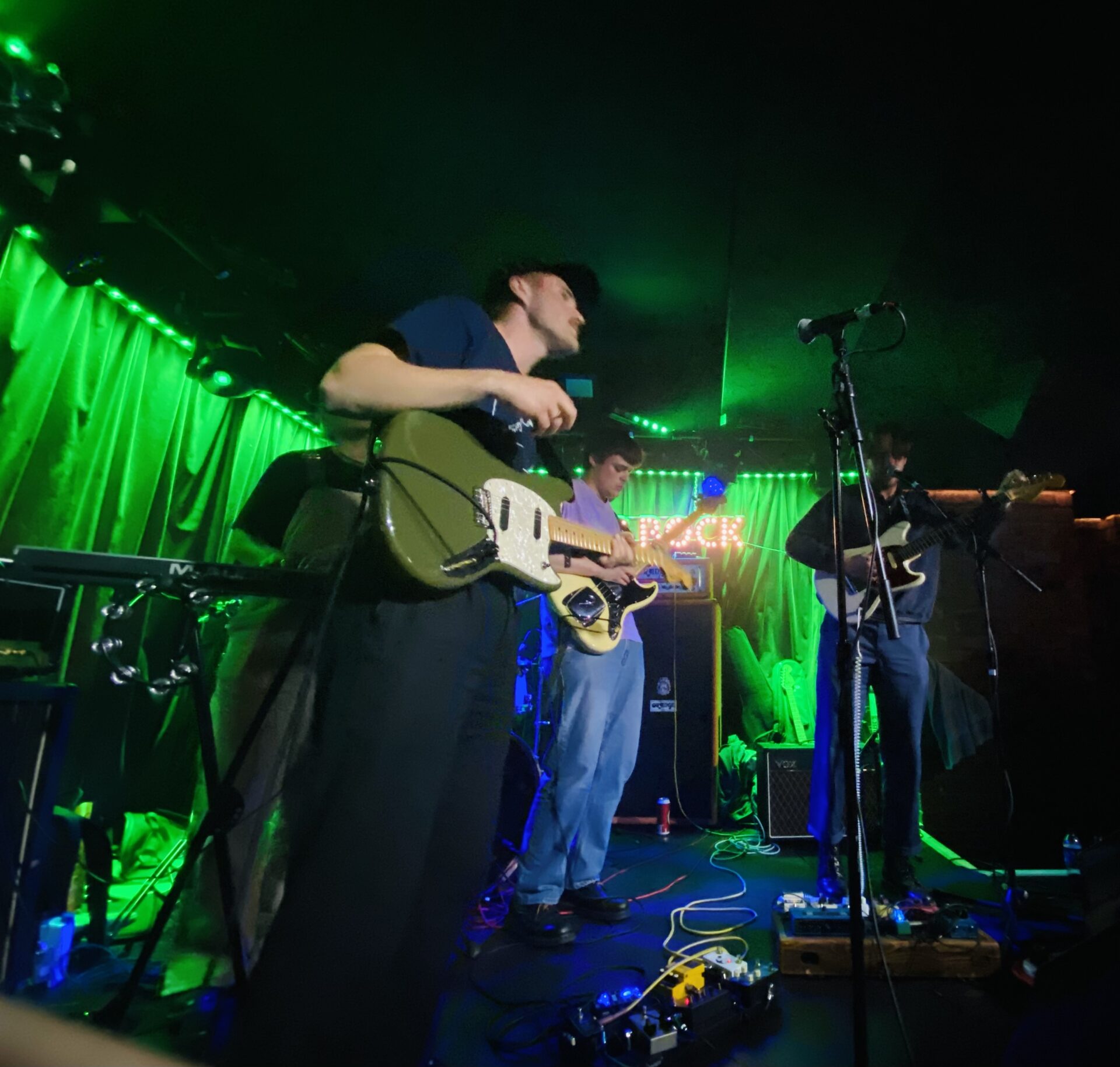 FESTIVAL REPORT: Dot To Dot (Nottingham) 24 CE34450F D14F 431D B9C2 69E9FD64422A scaled