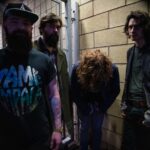 Track by Track: COW - When The Darkness Gets You Down