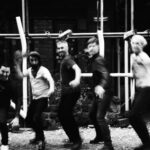 NEWS: Raw Power Festival announces GNOD as a headliner 1