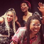 IN CONVERSATION: Big Joanie - "Having this band together, it's a safe place for us where we can just be ourselves and do what we want to do" 2