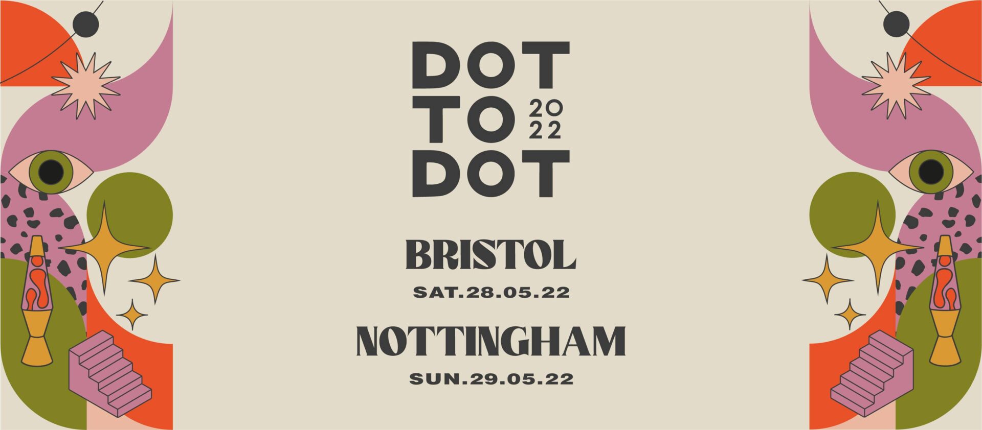 FESTIVAL REPORT: Dot To Dot (Nottingham) 3