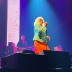 LIVE: Johnny Marr + Blondie - Motorpoint Arena, Nottingham, 05/05/2022 7