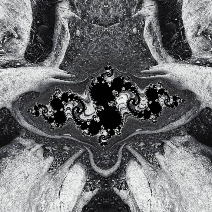 MONSTRE- I (Self Released)