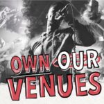 NEWS:  Music Venue Trust launches new initiative to Own Our Venues