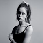 Tess Parks - And Those Who Were Seen Dancing (Fuzz Club)