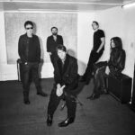 NEWS: Suede announce new album 'Autofiction' & Heartfelt new single 'She Still Leads Me On'