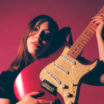 NEWS: Soccer Mommy releases new single 'Bones' & announces UK in-store dates
