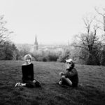 NEWS: Poster Paints release ace debut EP 'Blood Orange'