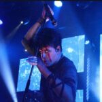 LIVE: Gary Numan, O2 Academy, Leicester, 19/05/2022