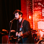 IN CONVERSATION : Tom Emlyn