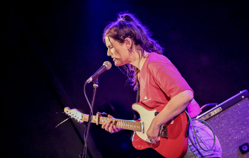 LIVE: Katie Malco – Brudenell Social Club, Leeds, 25/06/2022 23 011 2 1